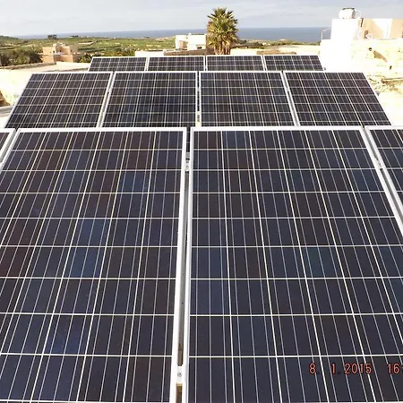 Willa Penmon Farmhouse Għarb