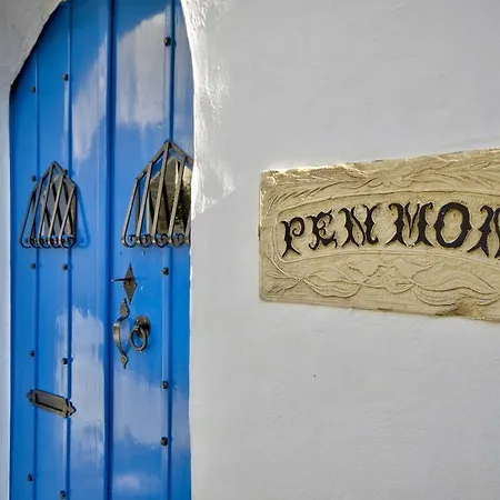 Willa Penmon Farmhouse *
