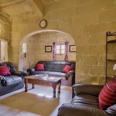 Penmon Farmhouse Villa