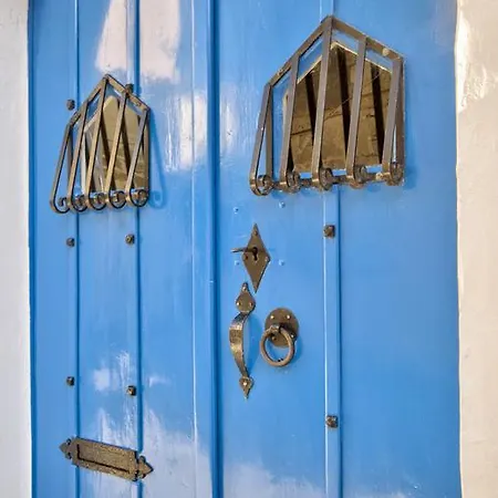 Penmon Farmhouse Willa Għarb