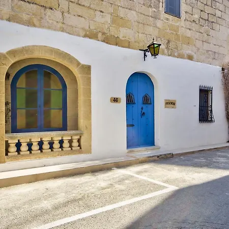Penmon Farmhouse * Gharb (Gozo)