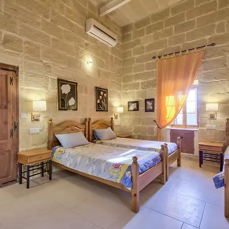 Penmon Farmhouse Villa