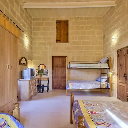 Penmon Farmhouse * Gharb (Gozo)